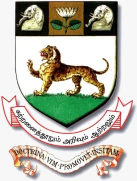 University of Madras